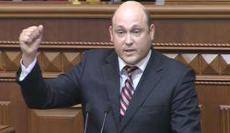"Тушки" заявляют о фальсификациях: Моя карточка проголосовала за языковой закон. Это мое личное горе.+ ВИДЕО.