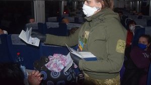 78,6 тис. громадян повернулися в Україну за сприяння дипломатичних установ, - МЗС