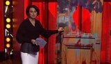 Мендель про двері ОП в ефірі "1+1": Вони не є речовим доказом, доставили за кошти телеканалу