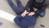 деньги взятка задержание