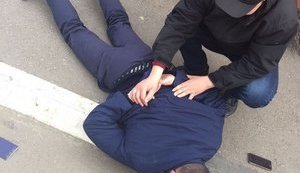 Таможенники на Харьковщине попались на взятках в 19,5 тыс. грн. ФОТОрепортаж