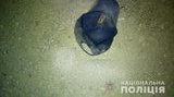 Поліція Білої Церкви затримала чоловіка, який убив незнайомця через ревнощі до дружини. ФОТО