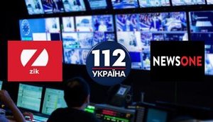 Закрытие каналов не было идеей Зеленского, это результат давления Вашингтона, - евродепутат Крамон-Таубадель