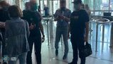 СБУ разоблачила экс-руководителей "Укртрансбезопасности" на растрате более чем 100 млн грн госсредств. ФОТОрепортаж