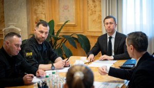Идентификацию тел военных и гражданских лиц упростят