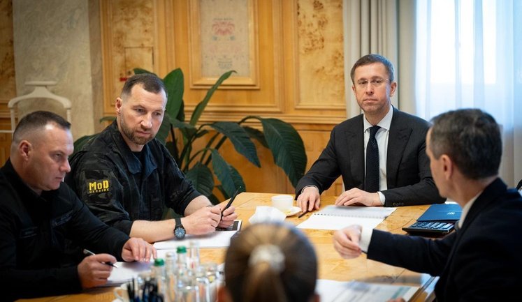 Процес ідентифікації тіл репатрійованих військових і цивільних треба прискорити, - Корецький