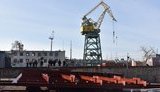 Росія привласнила "Севастопольський морський завод" Порошенка