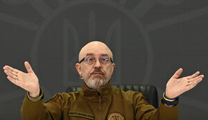 резніков