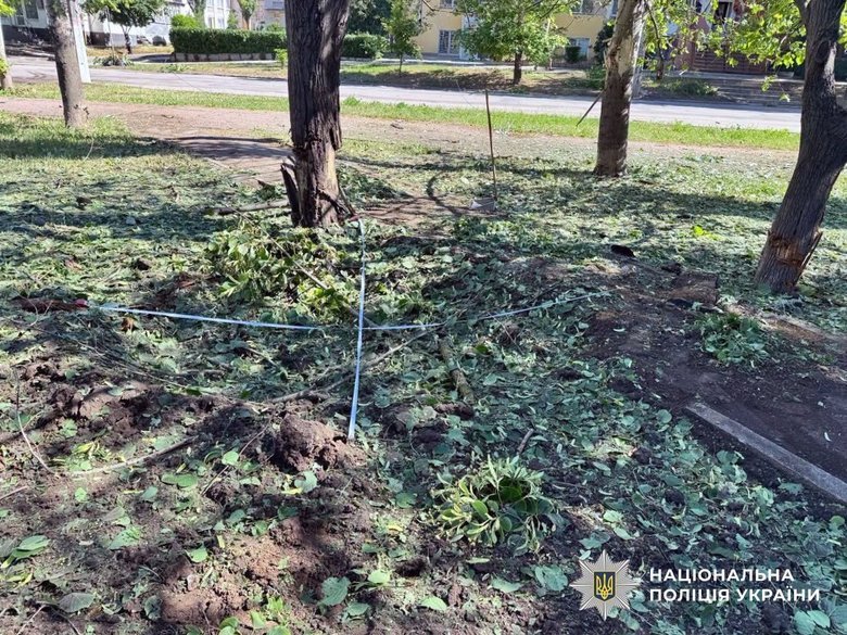 Херсонщина під вогнем: масовані обстріли РФ, 23 поранених