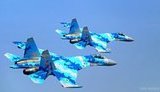 Зеленський привітав військових льотчиків із Днем ВВС і нагородив вісьмох осіб медалями