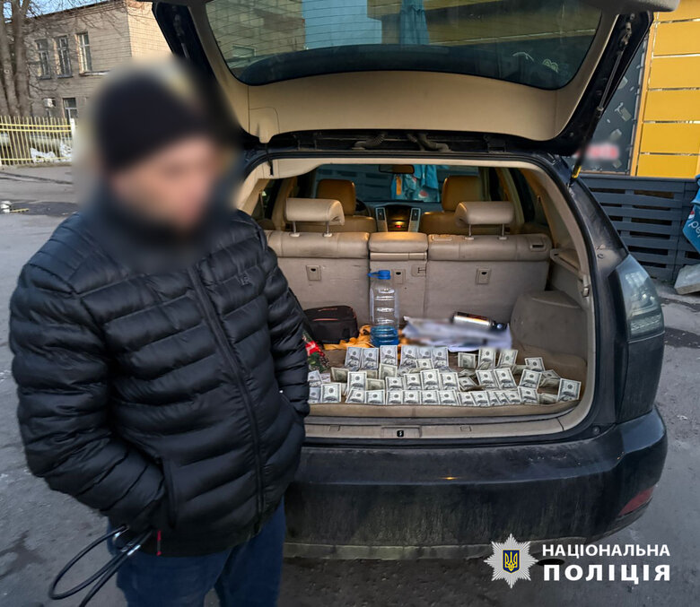 В Одесской области солдату предлагали списаться в запас