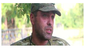 Presidential adviser Biriukov: "No one knows who gave orders in Ilovaisk"