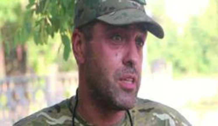 Presidential adviser Biriukov: "No one knows who gave orders in Ilovaisk"