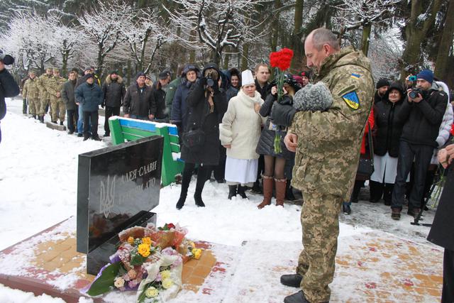 винница аллея ато