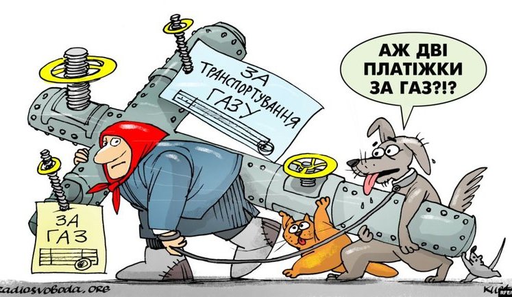 Кінець епохи здорового глузду, Путін у пошуках жертви. Свіжі фотожаби від "Цензор.НЕТ"