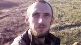 З бійцем "Айдара" Сергієм Дрогіним, загиблим на Донбасі від кулі снайпера, попрощалися на Луганщині. ФОТОрепортаж