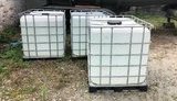 Податківці запобігли масовим отруєнням фальсифікатом: вилучено 85 тис. літрів спирту з небезпечними домішками на 21,2 млн грн. ФОТОрепортаж