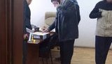 коррупция взятка сбу