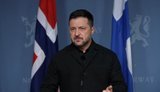 Росія могла ділитися з Іраном розвідувальною інформацією, - Зеленський