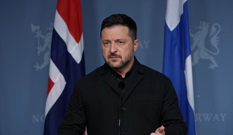 Russia is expanding its hybrid war against Europe to exert pressure on societies and weaken support for Ukraine, - Zelenskyy