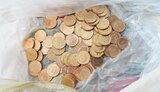 На Черниговщине гражданин РФ продал пенсионеру 128 "царских монет" за полмиллиона гривен, - Нацполиция. ФОТОрепортаж