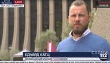 Канал "112.Україна" потрапив під контроль Медведчука. Його людина стала генпродюсером, - журналістка Седлецька. ФОТО