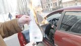 ГАИ собирается отменить доверенность на вождение авто