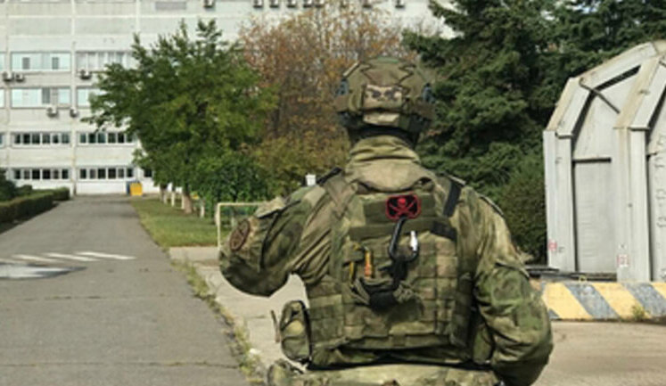 Понад 20 генералів ЗС РФ знято з посад за поразки в Україні у серпні, - прокремлівський олігарх Малофєєв