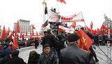 Ехануров: Украина будет в НАТО благодаря коммунистам