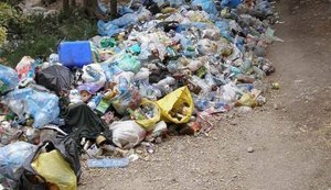 В Україні хочуть посилити штрафи за сміття: скільки платитимуть громадяни та бізнес