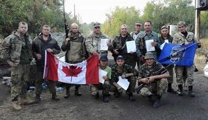 Пане Президенте у нас війна, країна чекає!