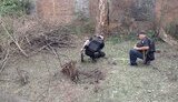 нацполіція,обстріл,дніпропетровщина