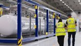 Rolls-Royce побудує перші за 40 років ядерні реактори у Швеції