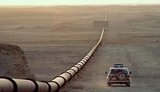 Відповідь на блокаду Ормузької протоки: Саудівська Аравія розпочала перекачку нафти через пустелю