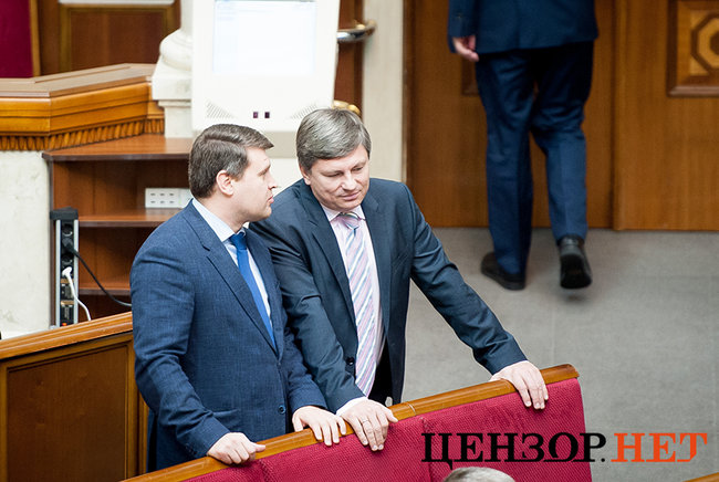 Захоплива розповідь Лозового, обійми Рябчина і Климпуш-Цинцадзе, Кужель у гостях у БПП, - день роботи Ради 9 листопада 05