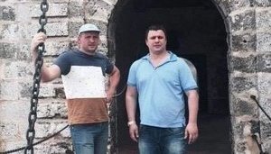 Микитась и Татаров встречали вместе каждый Новый год, - Бутусов. ФОТО
