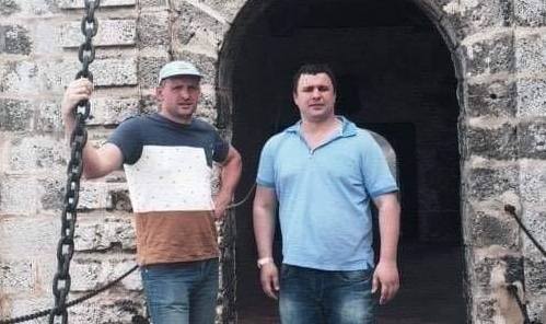 Олег Майборода: Я передав правоохоронцям документи з підписом Татарова про отримання хабарів від Микитася 03