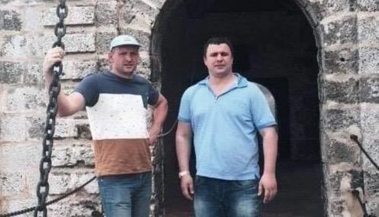 Микитась и Татаров встречали вместе каждый Новый год, - Бутусов. ФОТО