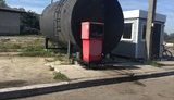 Незаконная АЗС, через которую реализовывали топливо сомнительного происхождения, ликвидирована во Львовской области. ФОТОрепортаж