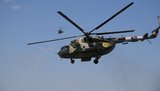 вертолет аваков нацгвардия