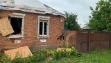 обстріл,харківщина,золочів