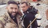 Глава ГУР МО Буданов проживает вместе с Гогилашвили в имении схемщика по "скруткам" НДС Стрелковского, - СМИ. ВИДЕО