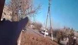 "Бл#дь, в дом попало! Сука!!! Ешкин кот! Еще летит!" - російські окупанти обстріляли село Гранітне на Донбасі. ВIДЕО