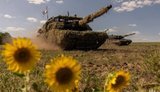 Ситуація на адмінкордоні Дніпропетровської області