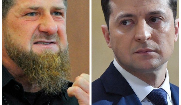 Заява Кадирова не потребує обов'язкової офіційної реакції, - Офіс президента