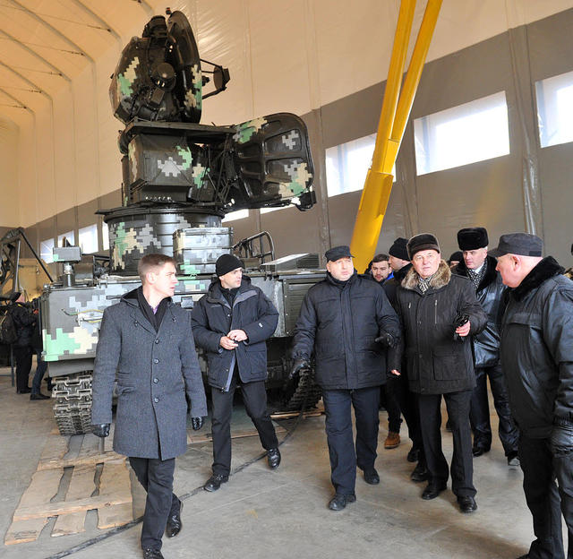 турчинов пво