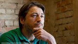 Prytula remains in politics, but leaves Holos party