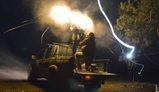 Атака Шахедов на Днепр 10 октября
