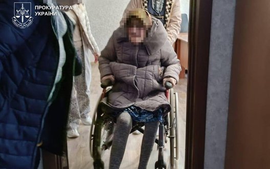 У Кропивницькому роками продавали квартири померлих і самотніх: викрито схему на понад 5,7 млн грн. ФОТОрепортаж
