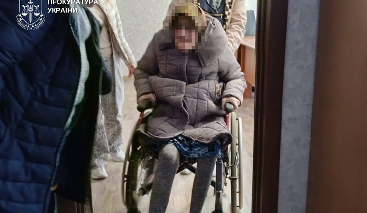 В Кропивницком годами продавали квартиры умерших и одиноких: раскрыта схема на сумму более 5,7 млн грн. ФОТОРЕПОРТАЖ